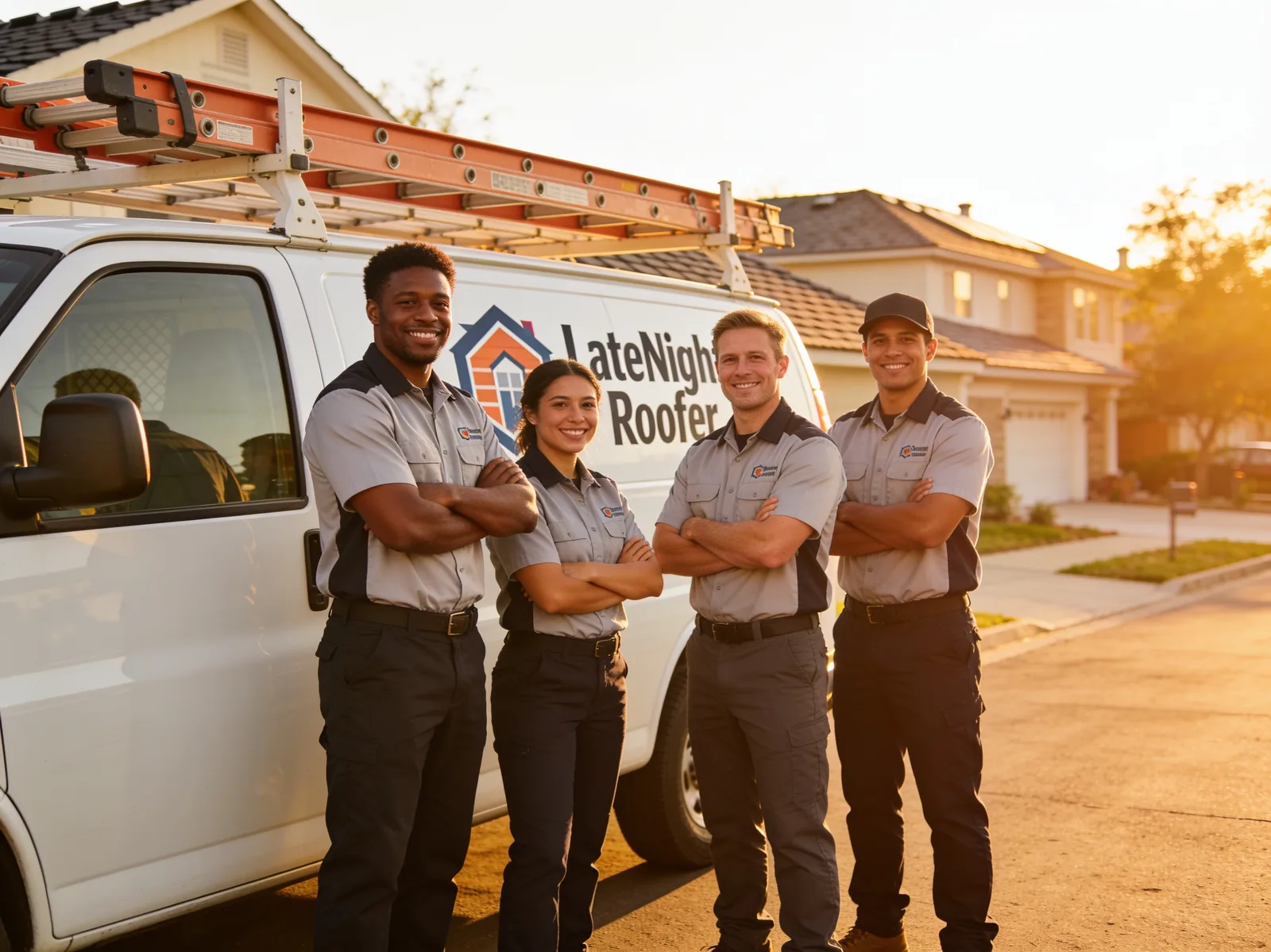 Emergency Roof Repair company in Kerman, CA